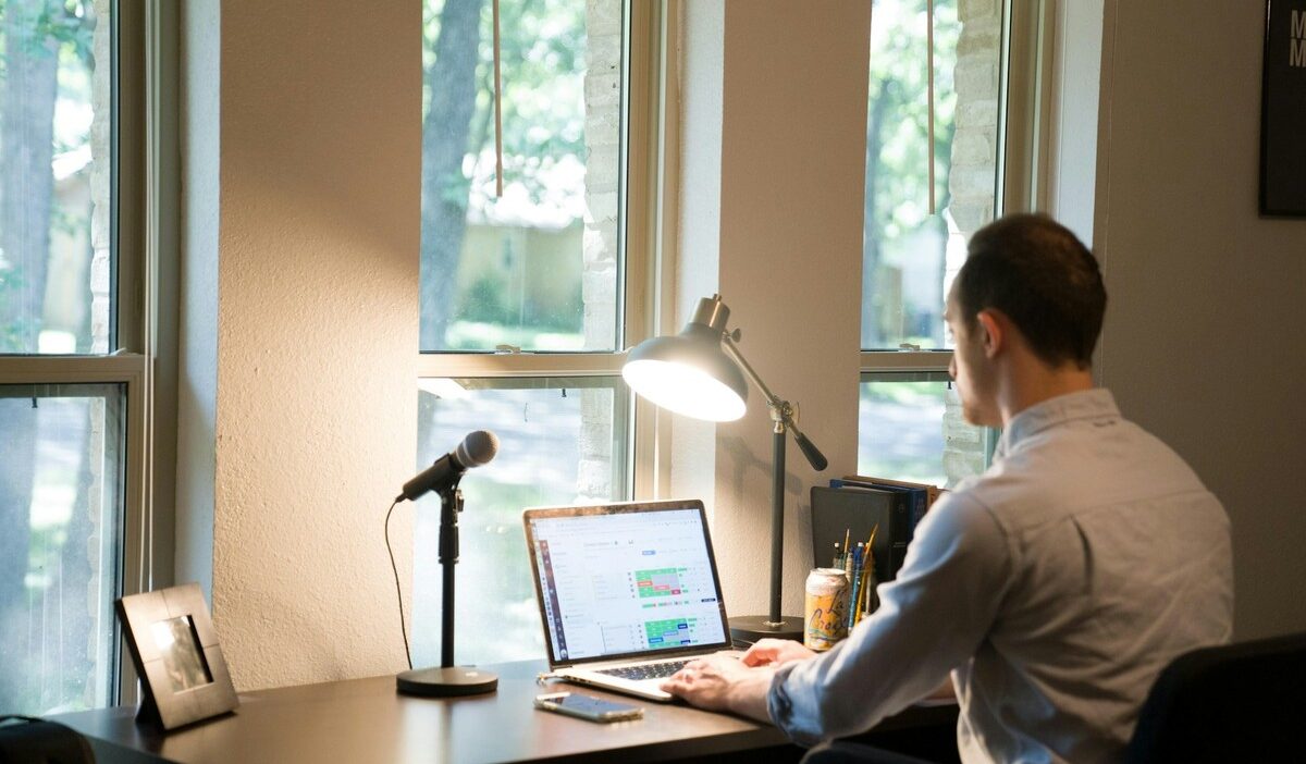 best laptop for working from home