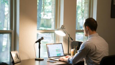 best laptop for working from home
