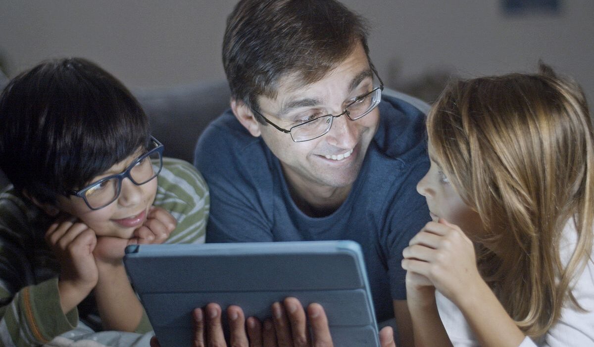 best tablet for toddlers