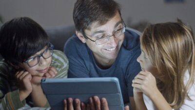 best tablet for toddlers