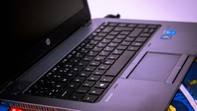 how to factory reset hp laptop