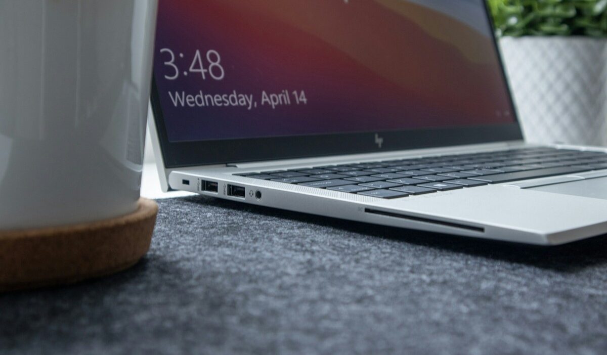 how to reset hp laptop