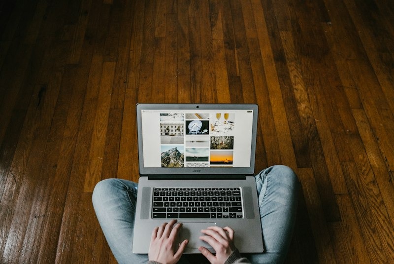 Download limits still apply after you learn how to download Netflix movies on laptop devices