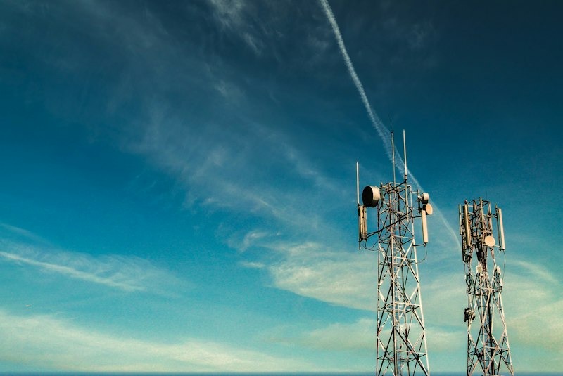 Distance from a cell tower often answers why is my 5G not working