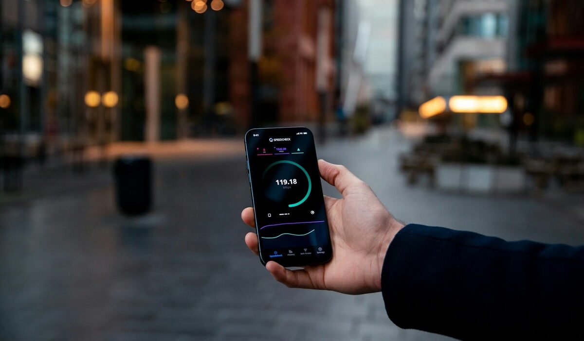 what is 5g standalone
