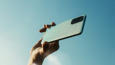 what is the difference between 4g and 5g