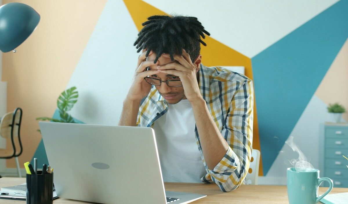 why is my laptop so slow